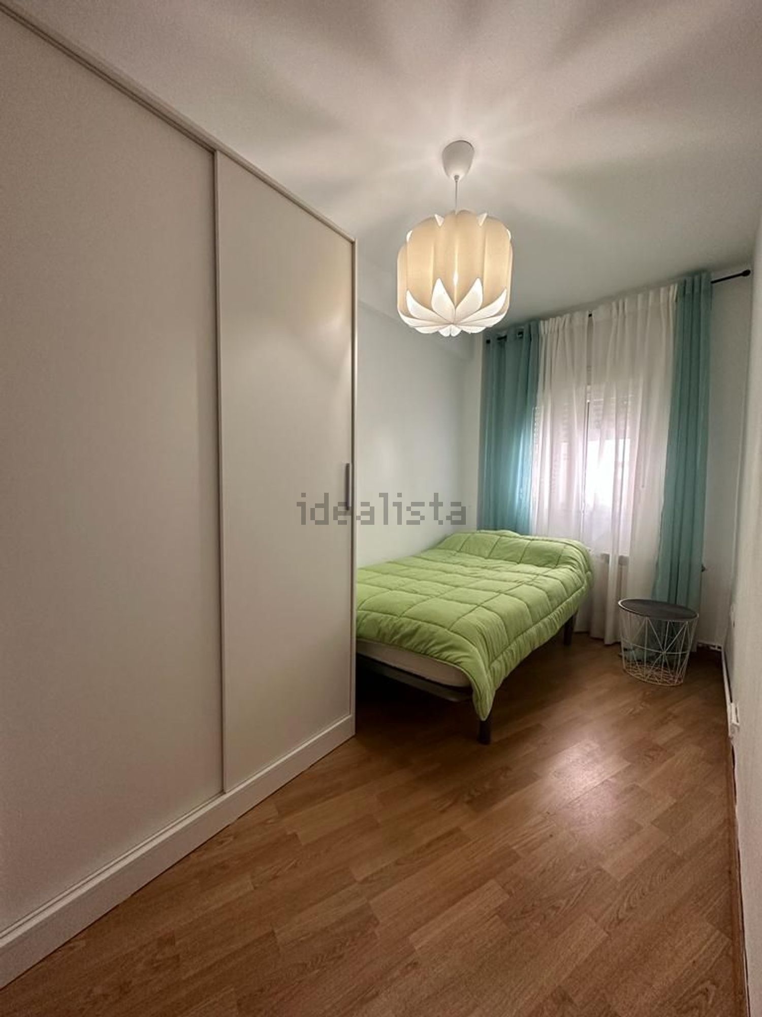 Квартира 65 м² у Cuenca