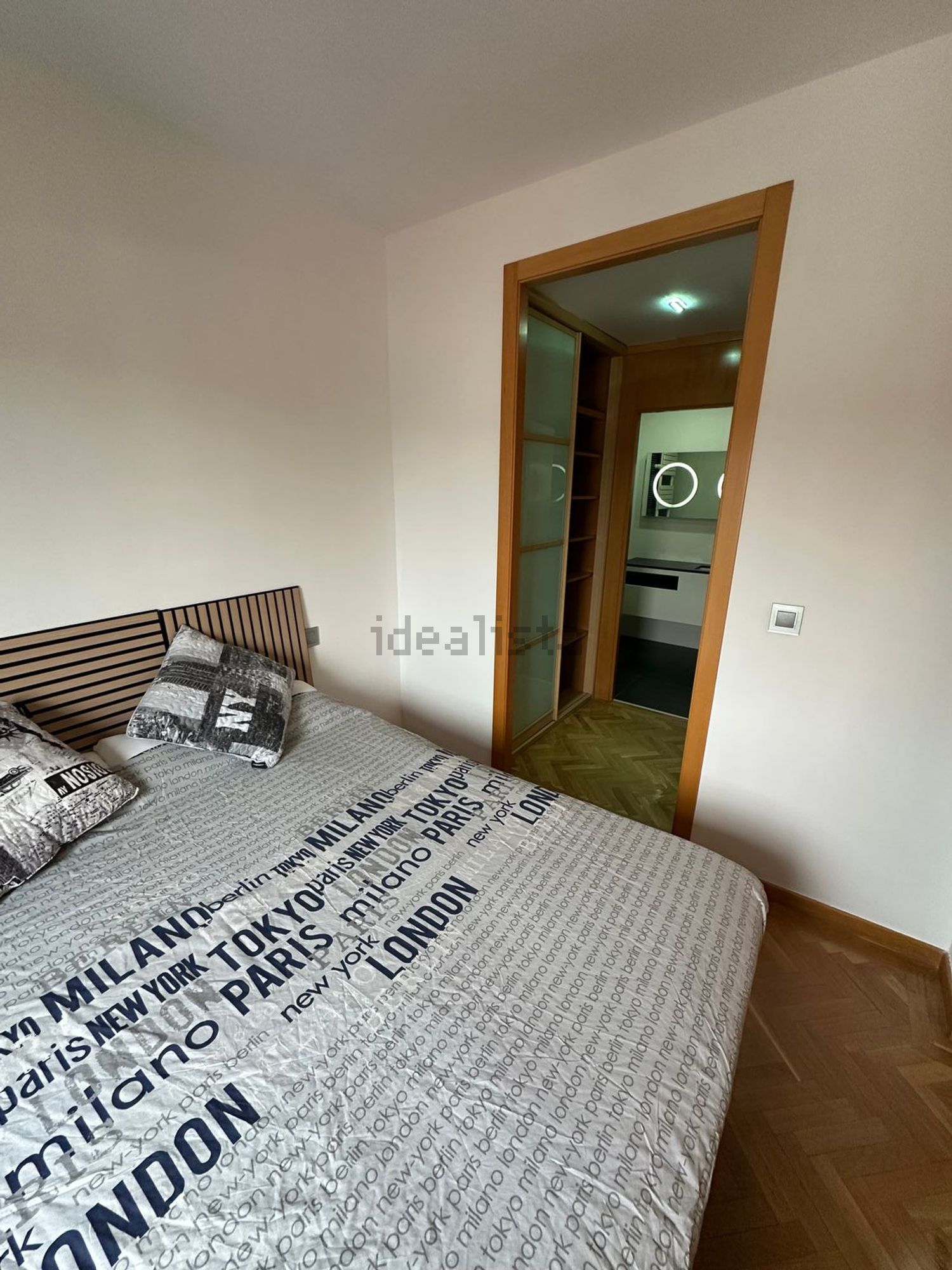 Pis de 132 m² a Madrid