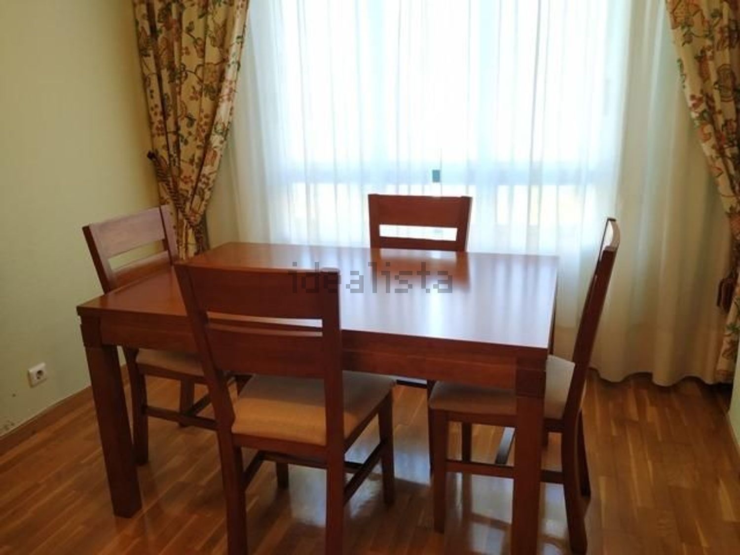 Piso de 72 m² en Burgos