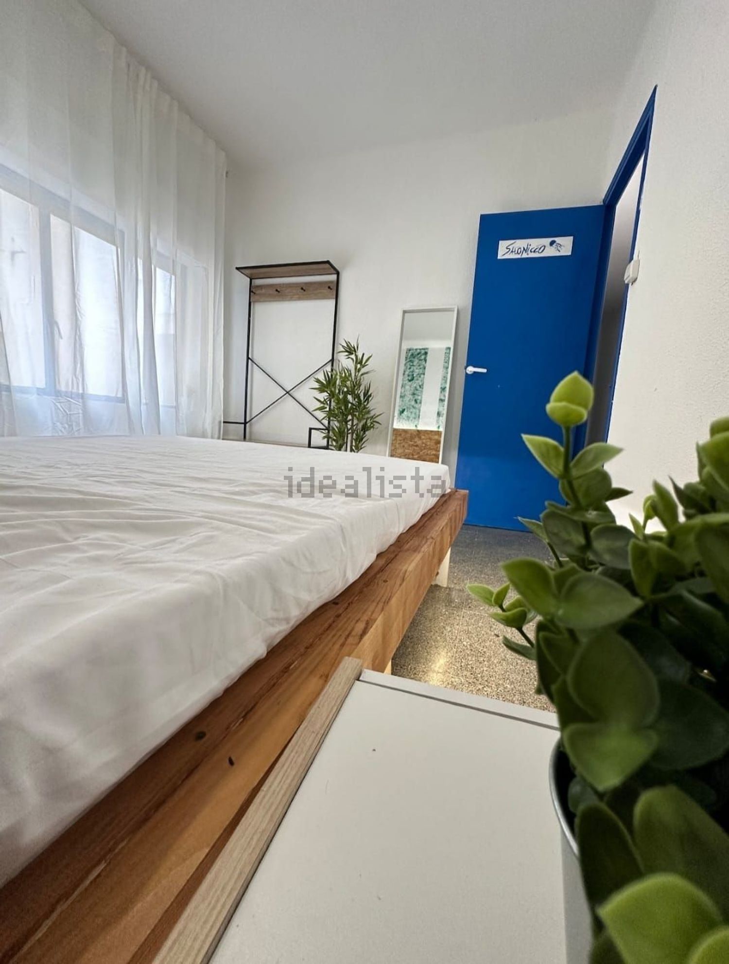 Piso de 97 m² en Nules