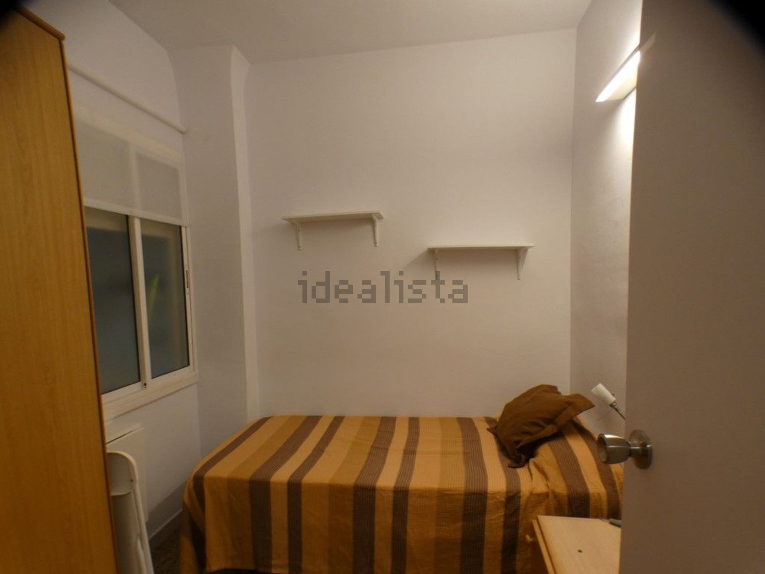 Piso de 82 m² en Barcelona