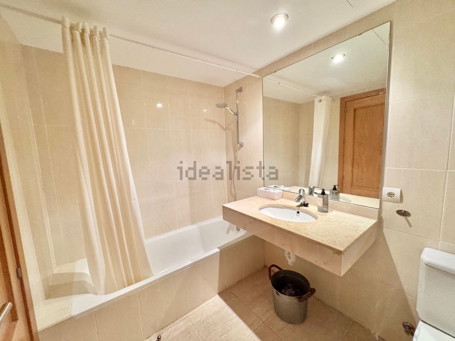 Piso de 90 m² en Palma