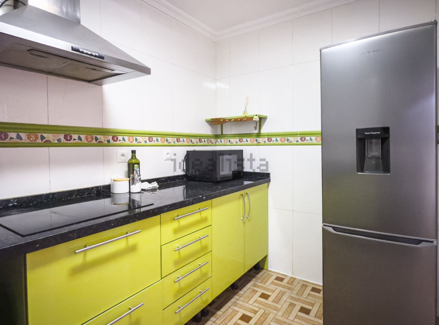 Habitació de lloguer, Màlaga
