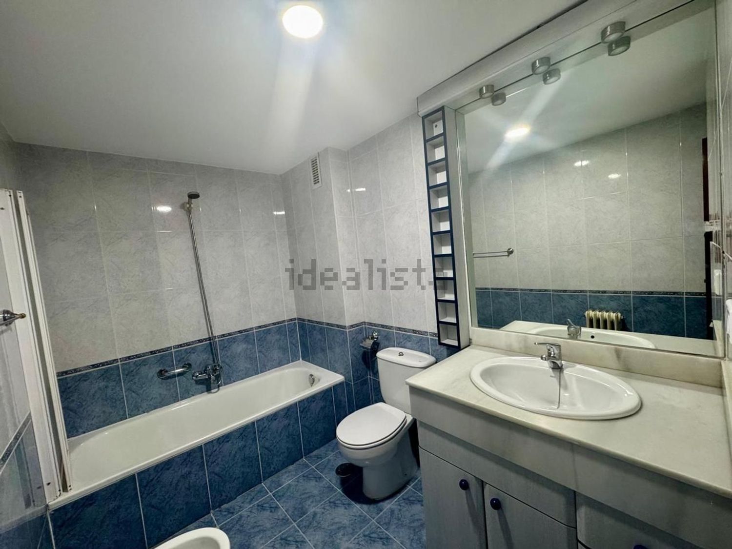 Piso de 107 m² en Valladolid