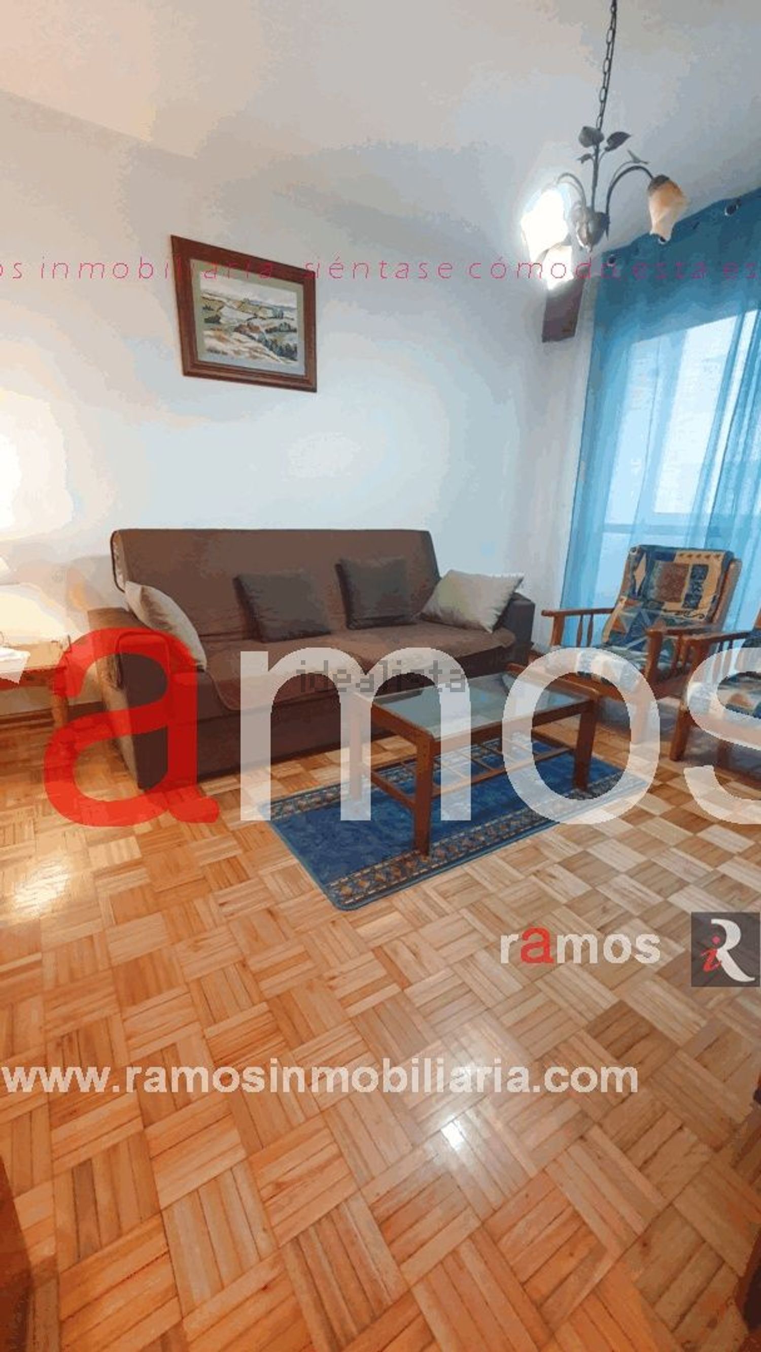 Piso de 78 m² en Vigo
