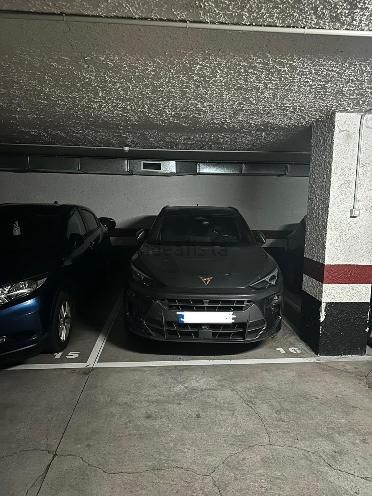 Piso de 88 m² en San Cristóbal de La Laguna