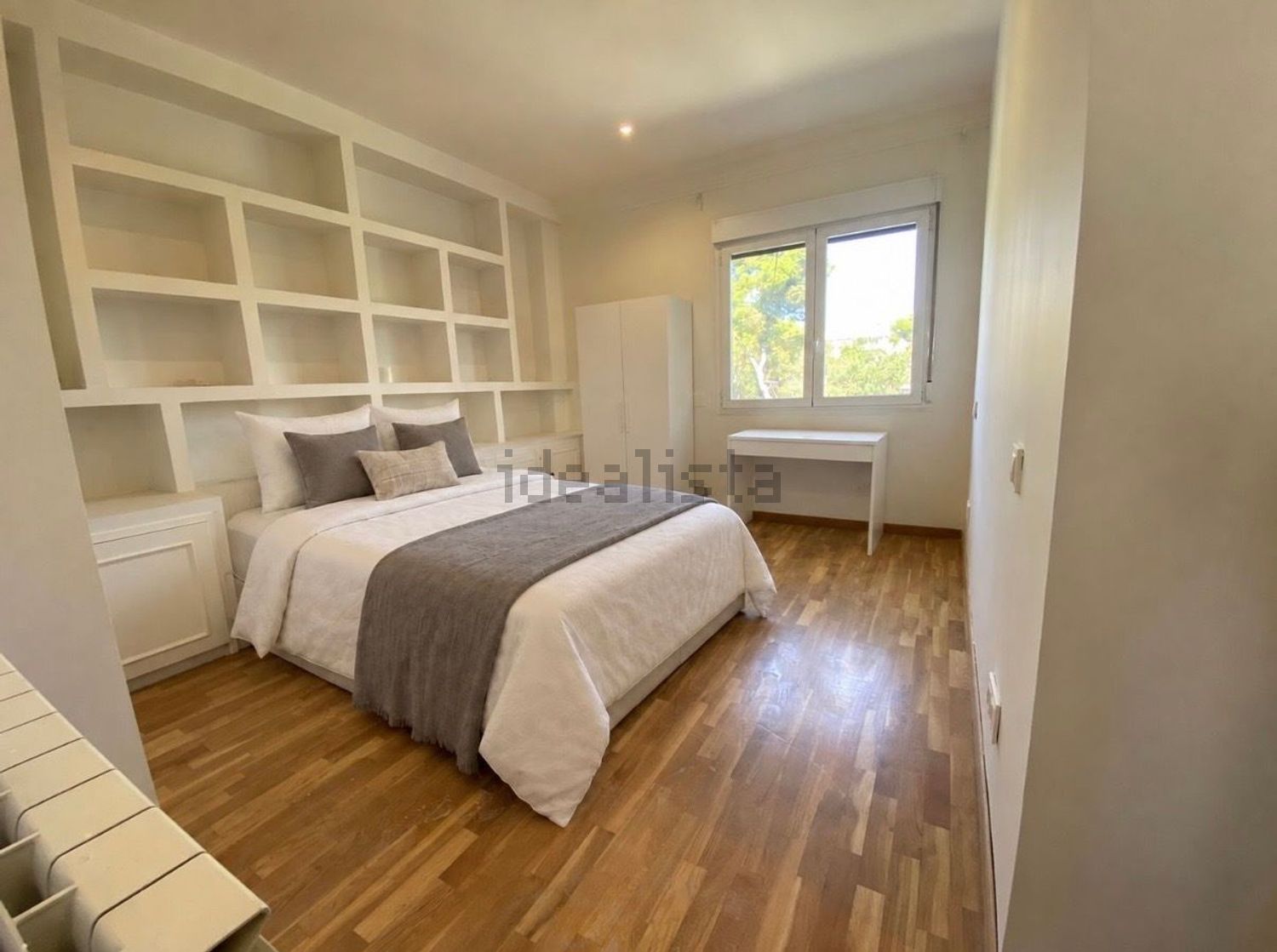 Zimmer zur Miete, Madrid