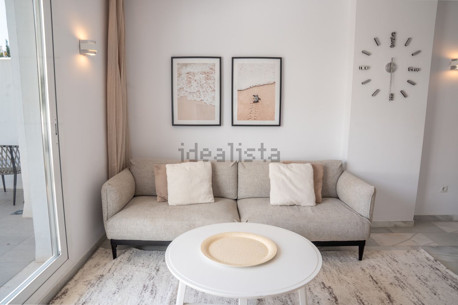 Pis de 111 m² a Marbella