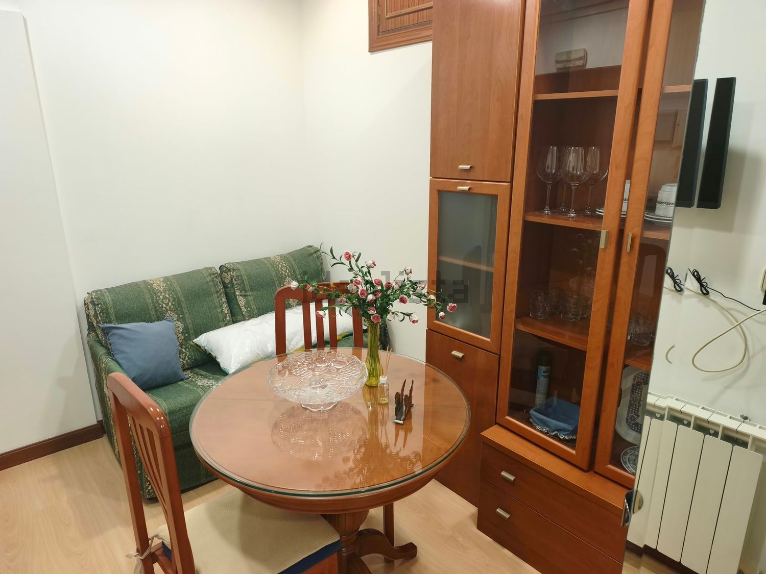 Appartamento 30 m² a Madrid