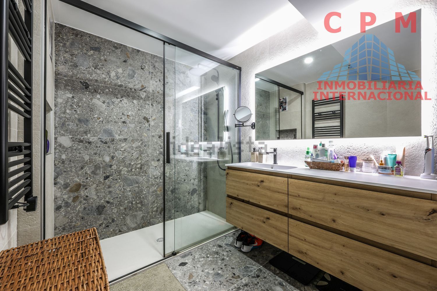 Pis de 119 m² a Madrid