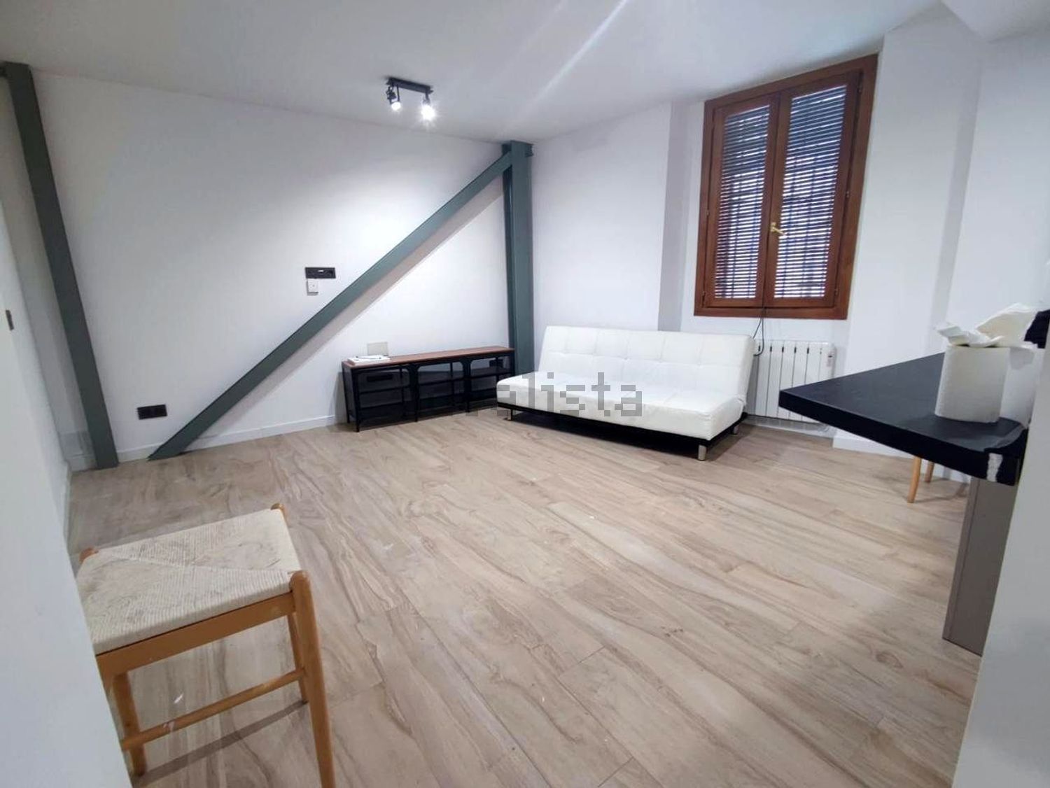 Wohnung 70 m² in Segovia