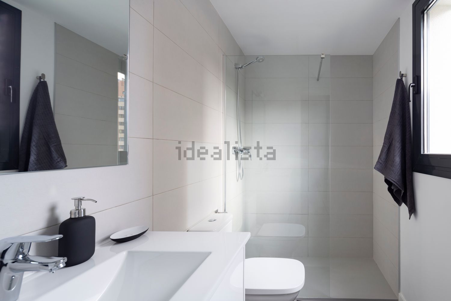 Wohnung 99 m² in Alicante
