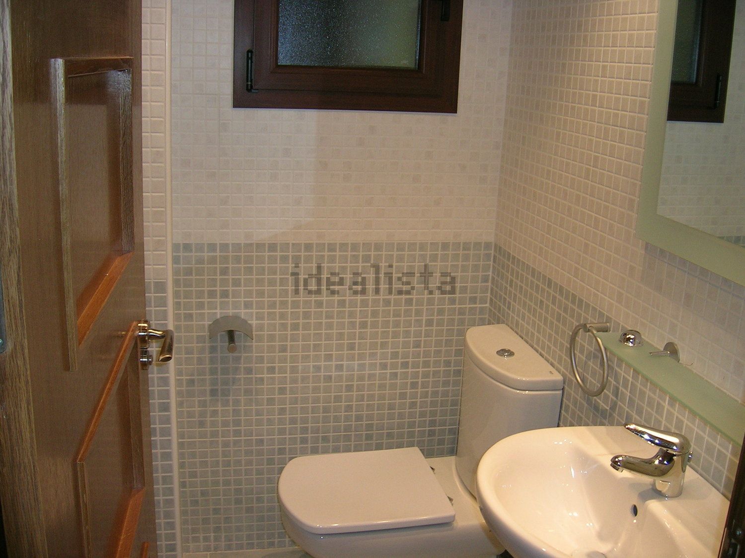 Piso de 85 m² en Albacete