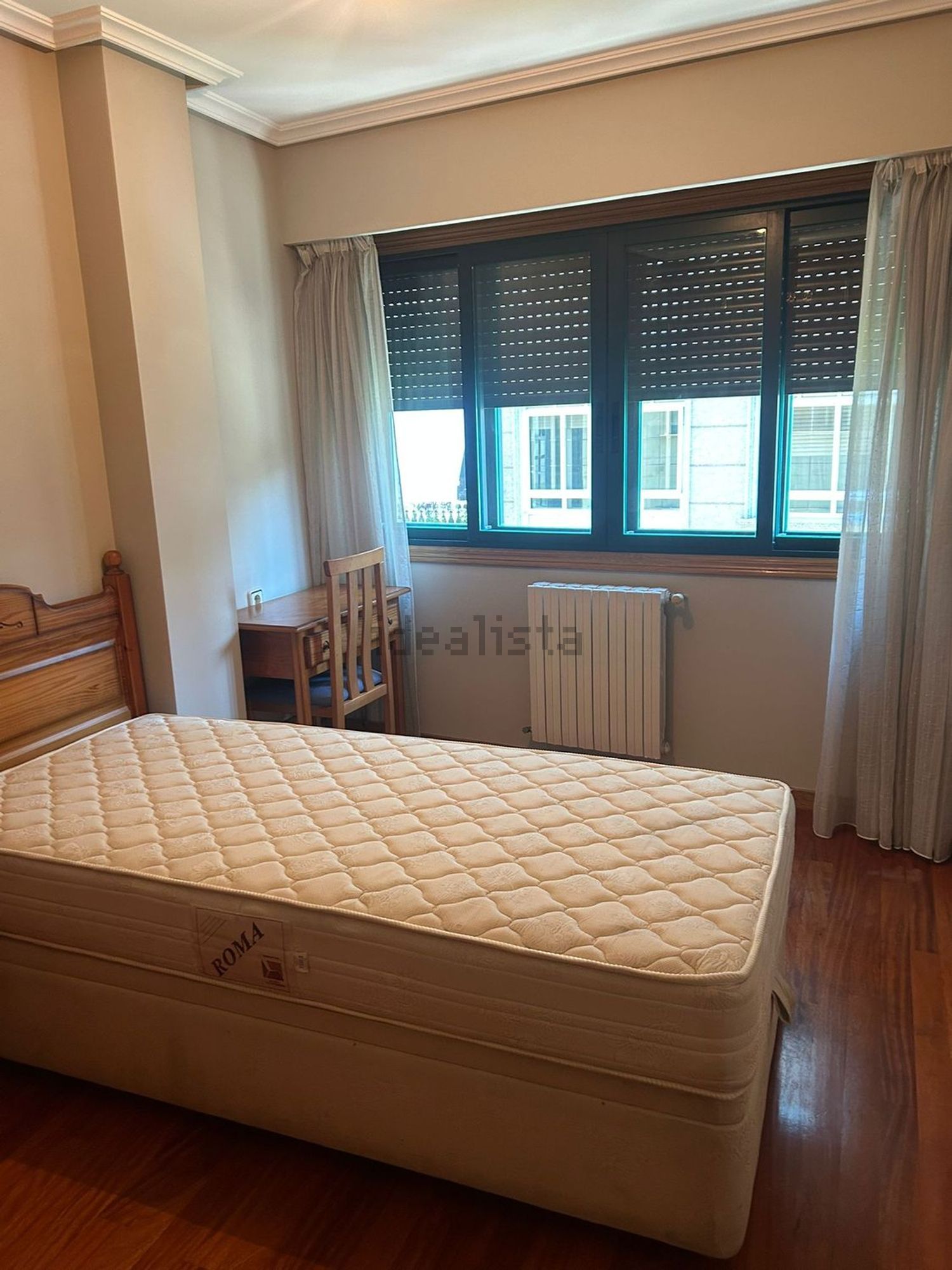 Piso de 60 m² en Ourense