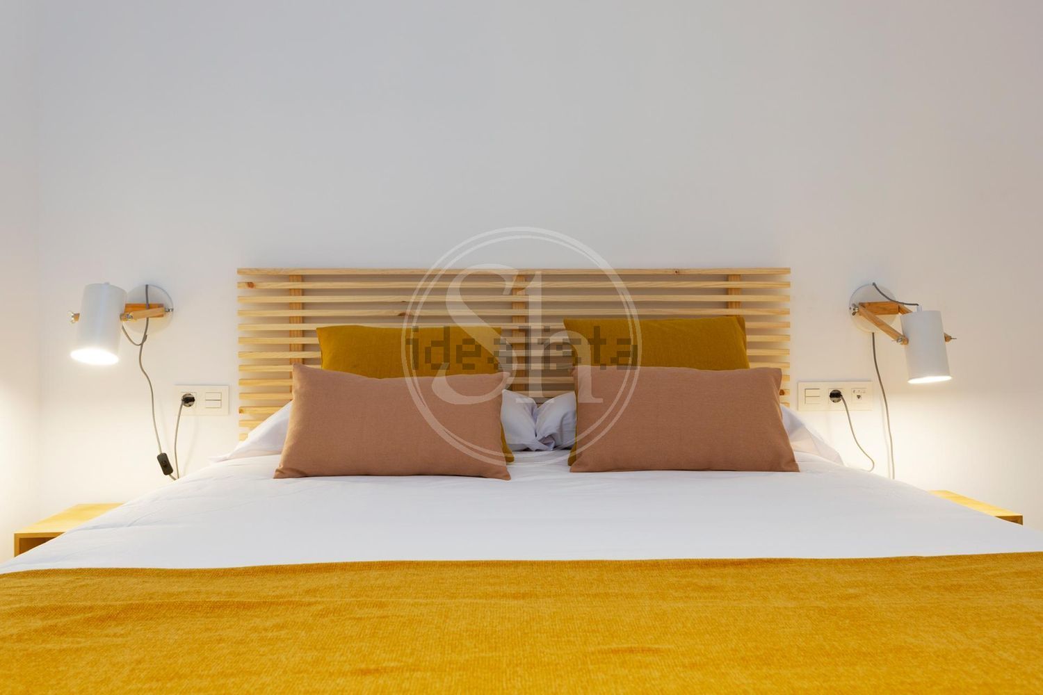 Pis de 65 m² a Barcelona