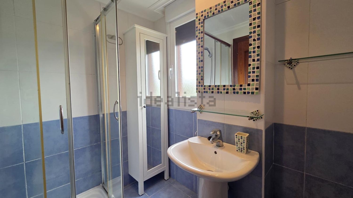 Wohnung 87 m² in Santander