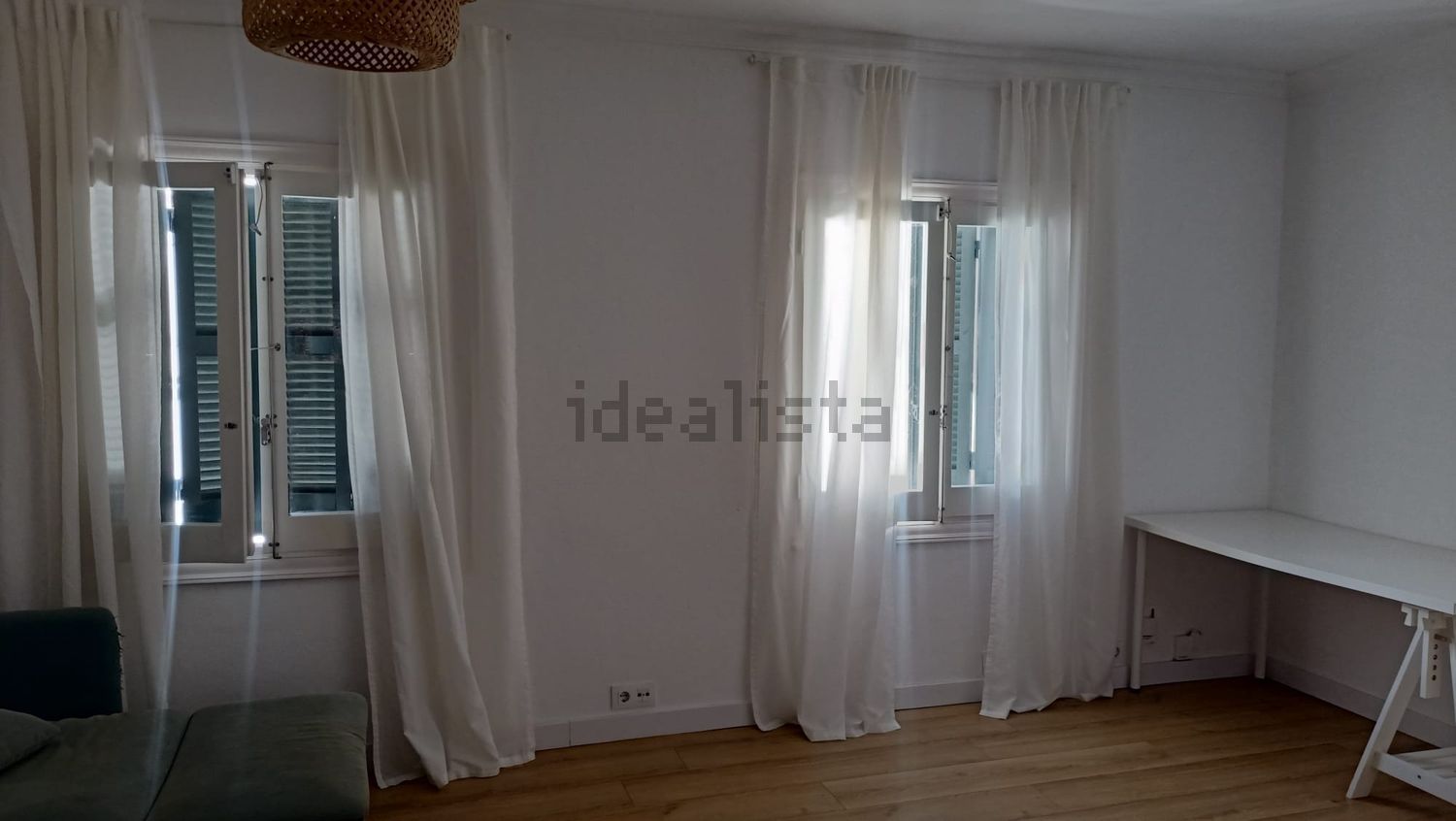 Piso de 97 m² en Mahón