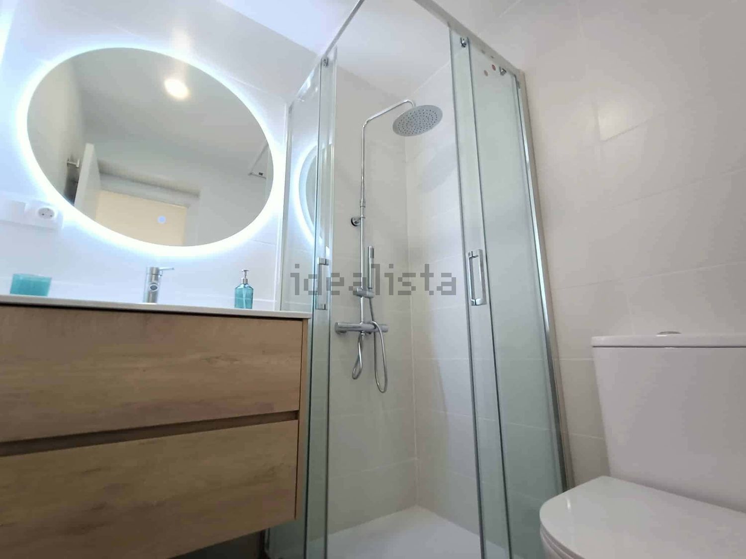 Habitación en alquiler, Madrid