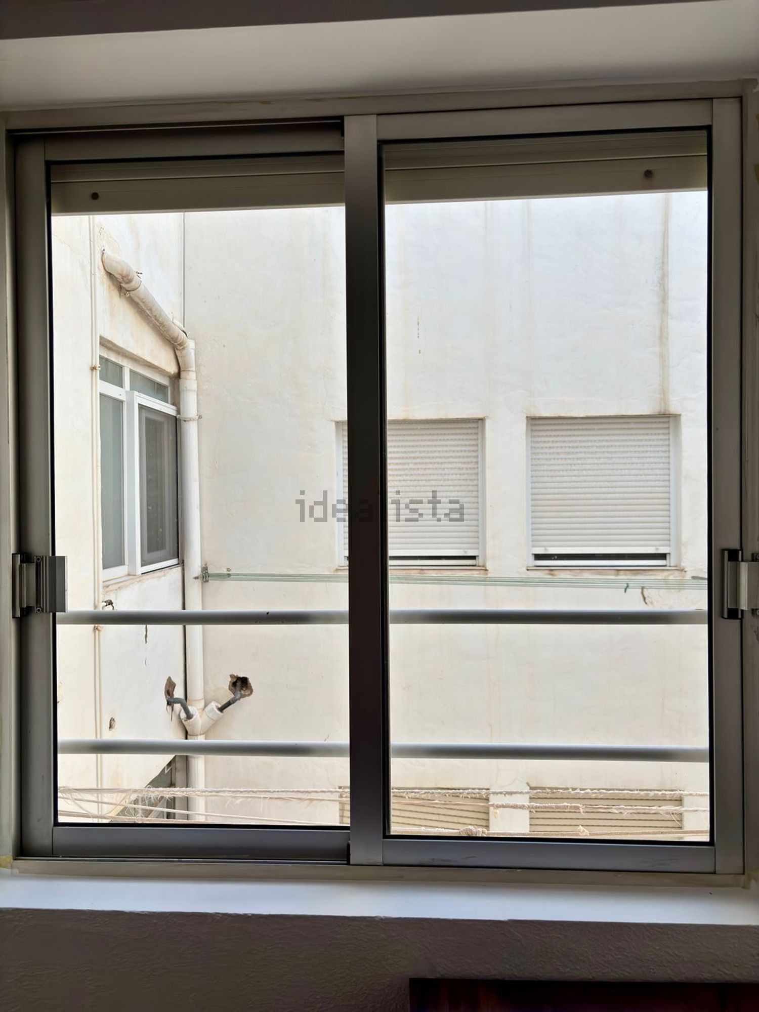 Habitació de lloguer, Cartagena