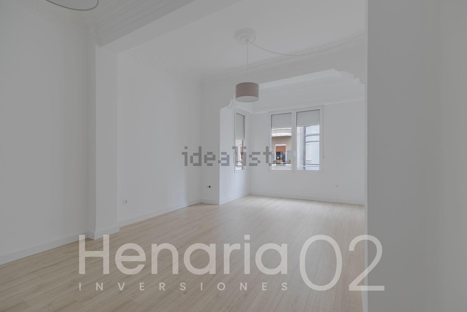 Pis de 156 m² a València
