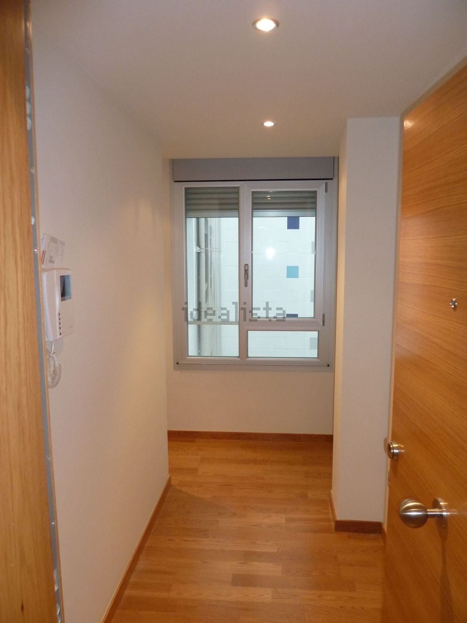 Pis de 58 m² a Vigo