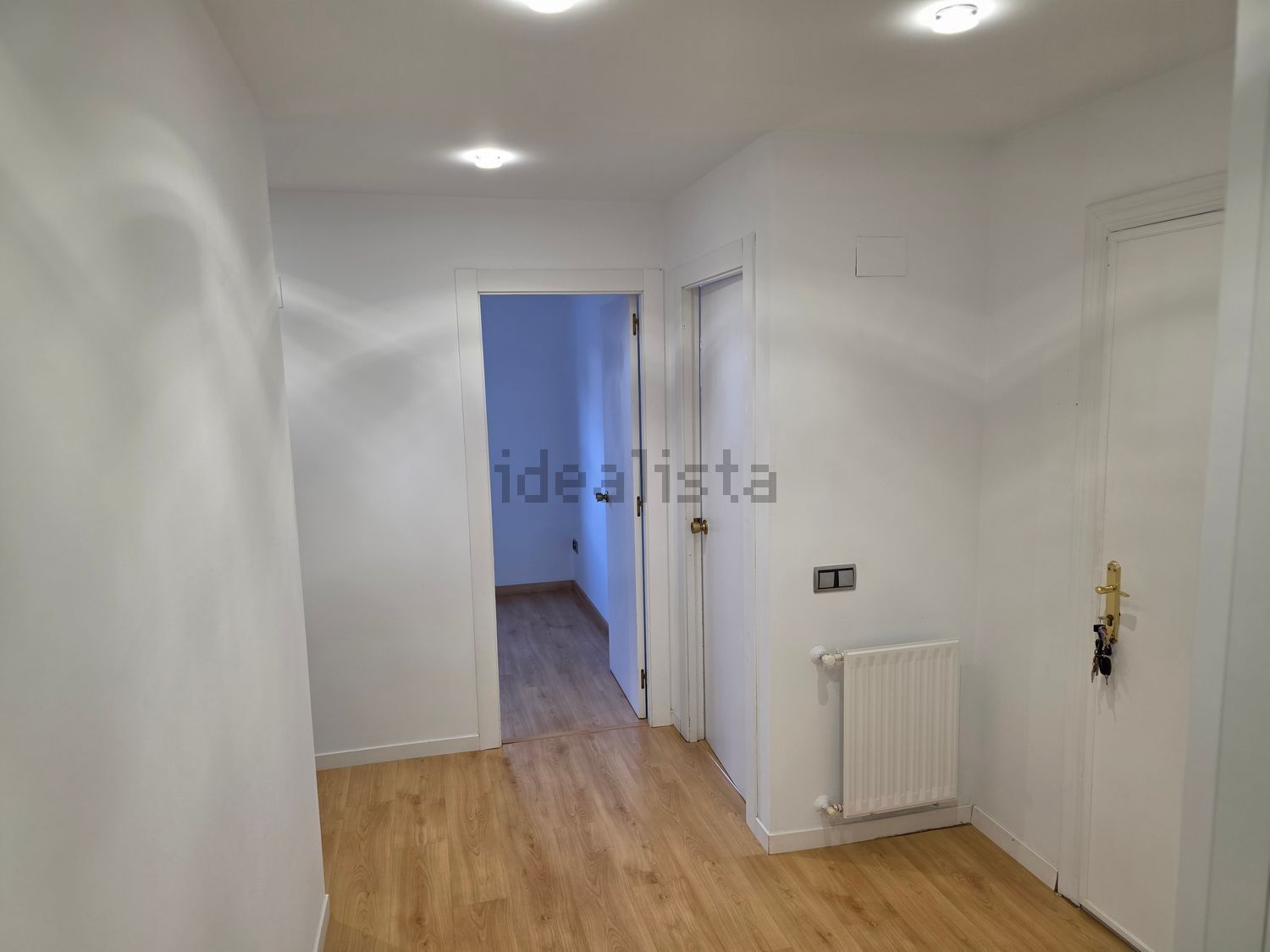 Pis de 92 m² a Gijón