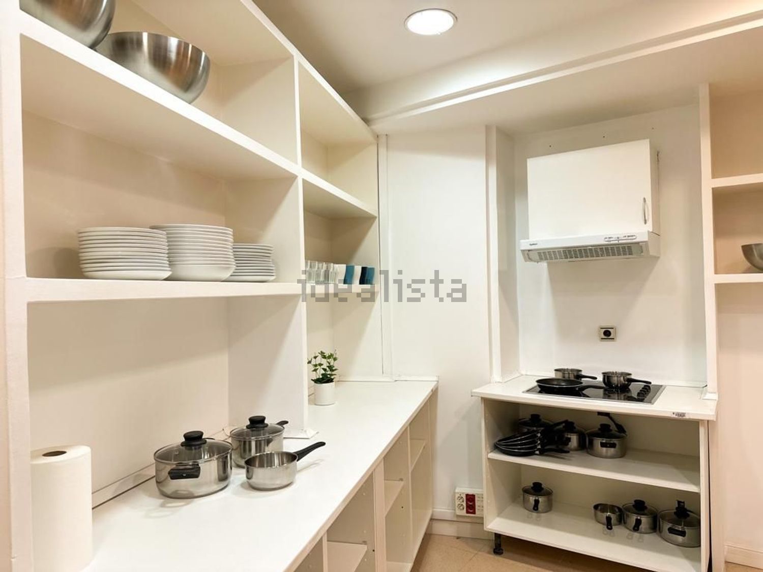 Habitación en alquiler, Madrid