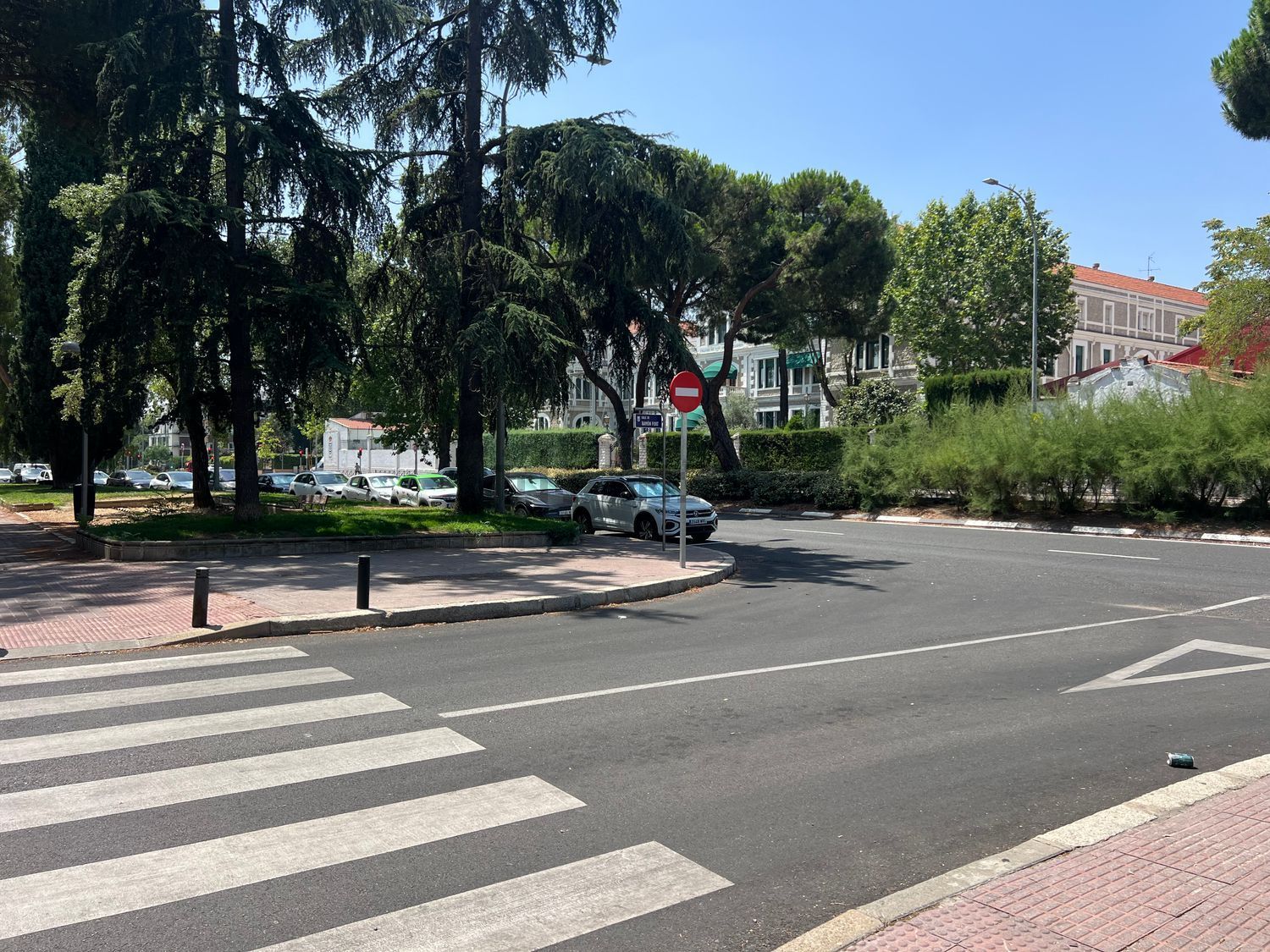 Pis de 108 m² a Madrid