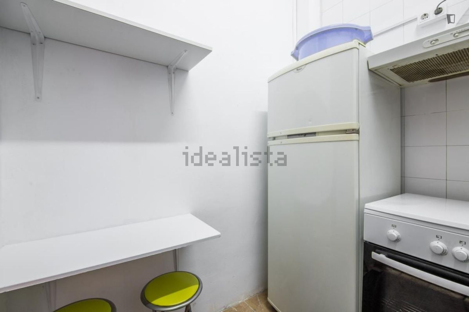 Habitación en alquiler, Barcelona
