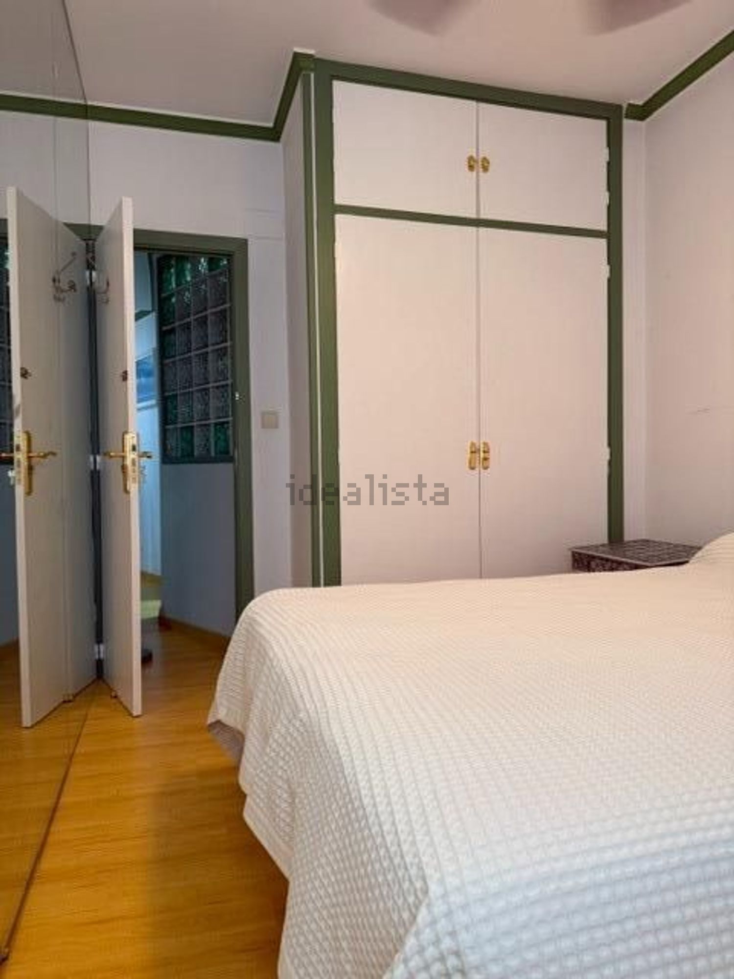 Piso de 80 m² en Murcia