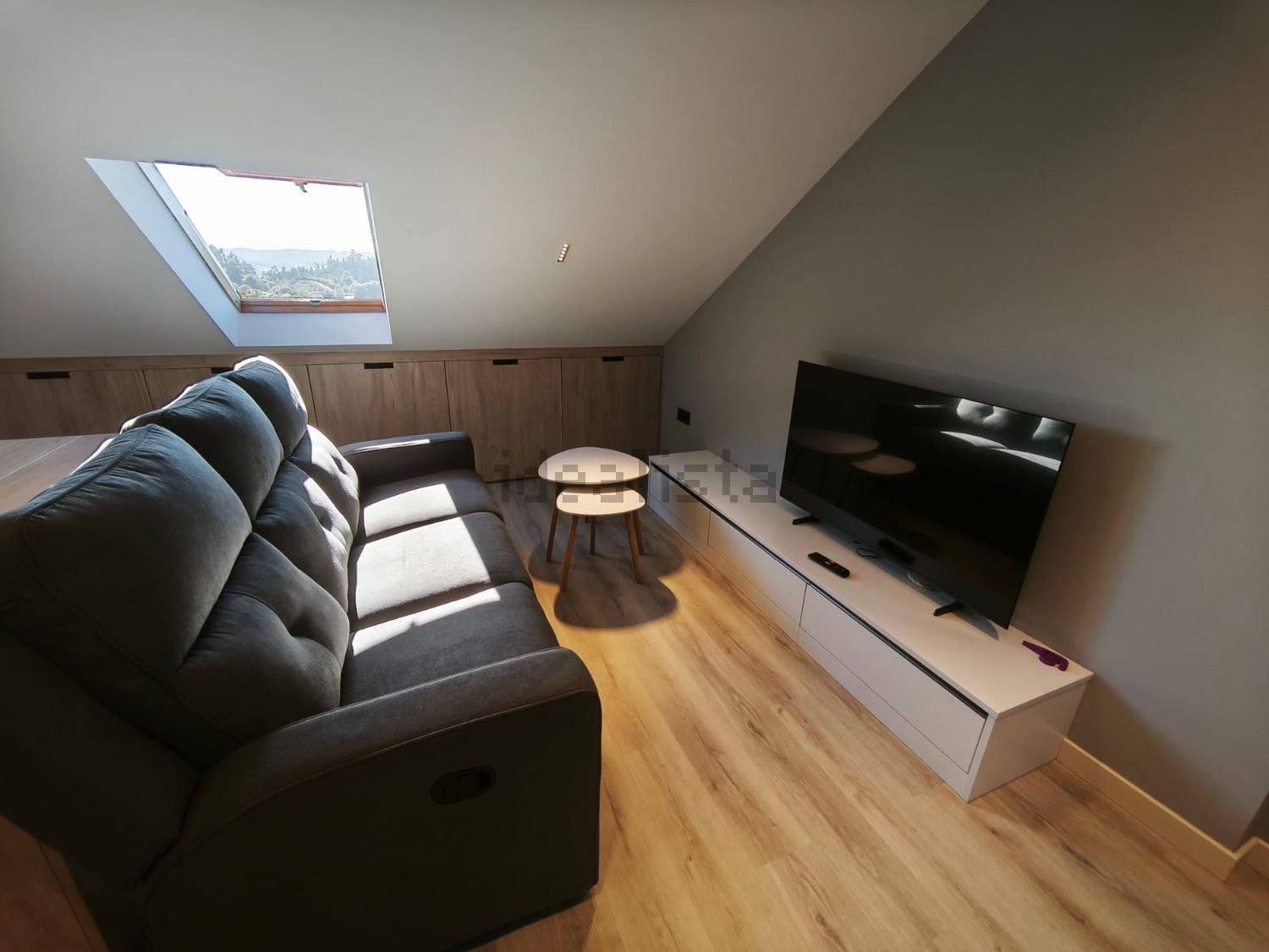 Appartamento 60 m² a Santiago de Compostela
