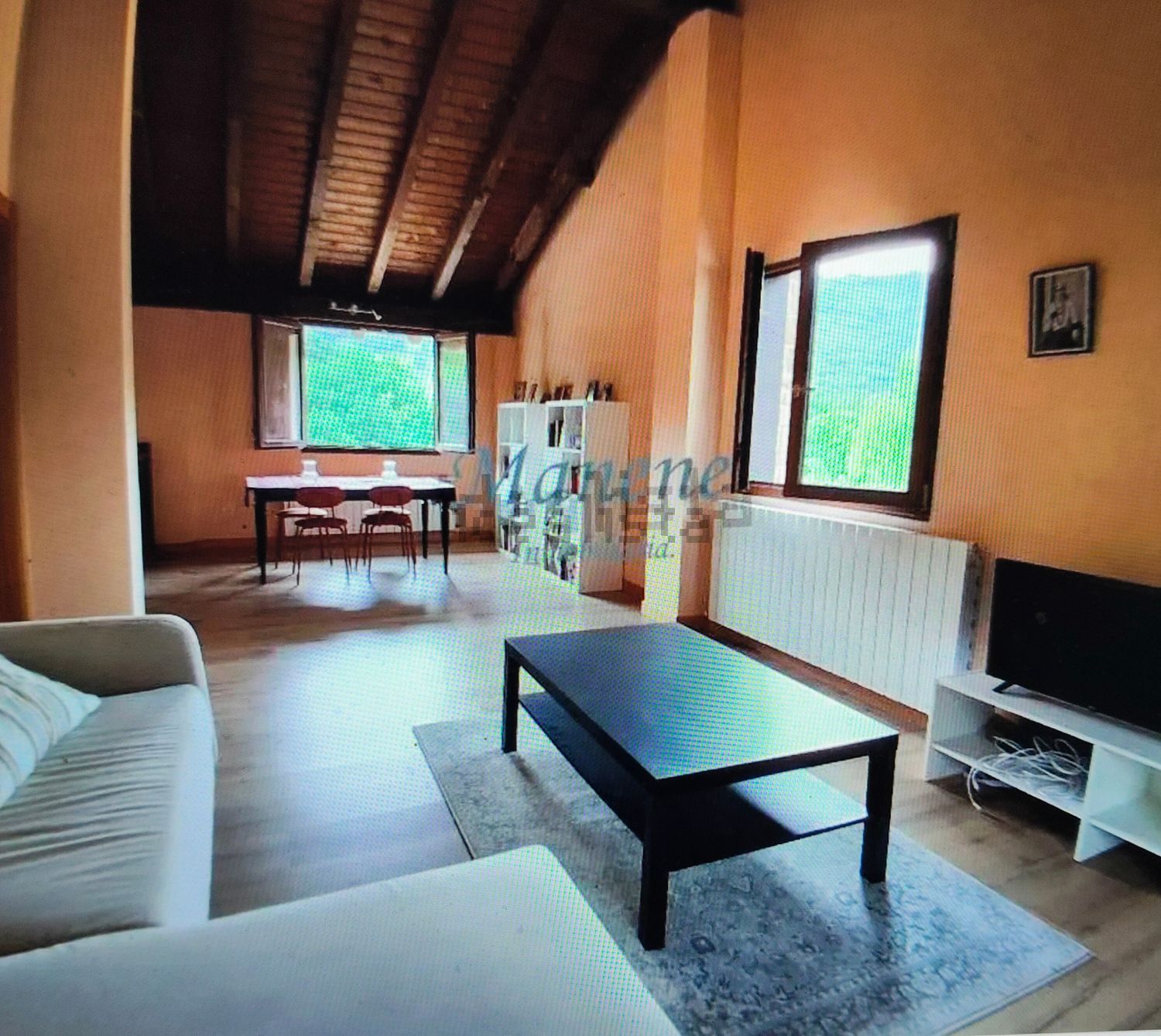 Habitació de lloguer, Karrantza Harana / Valle de Carranza