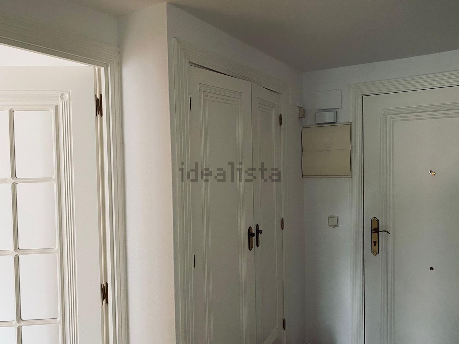 Pis de 59 m² a Saragossa