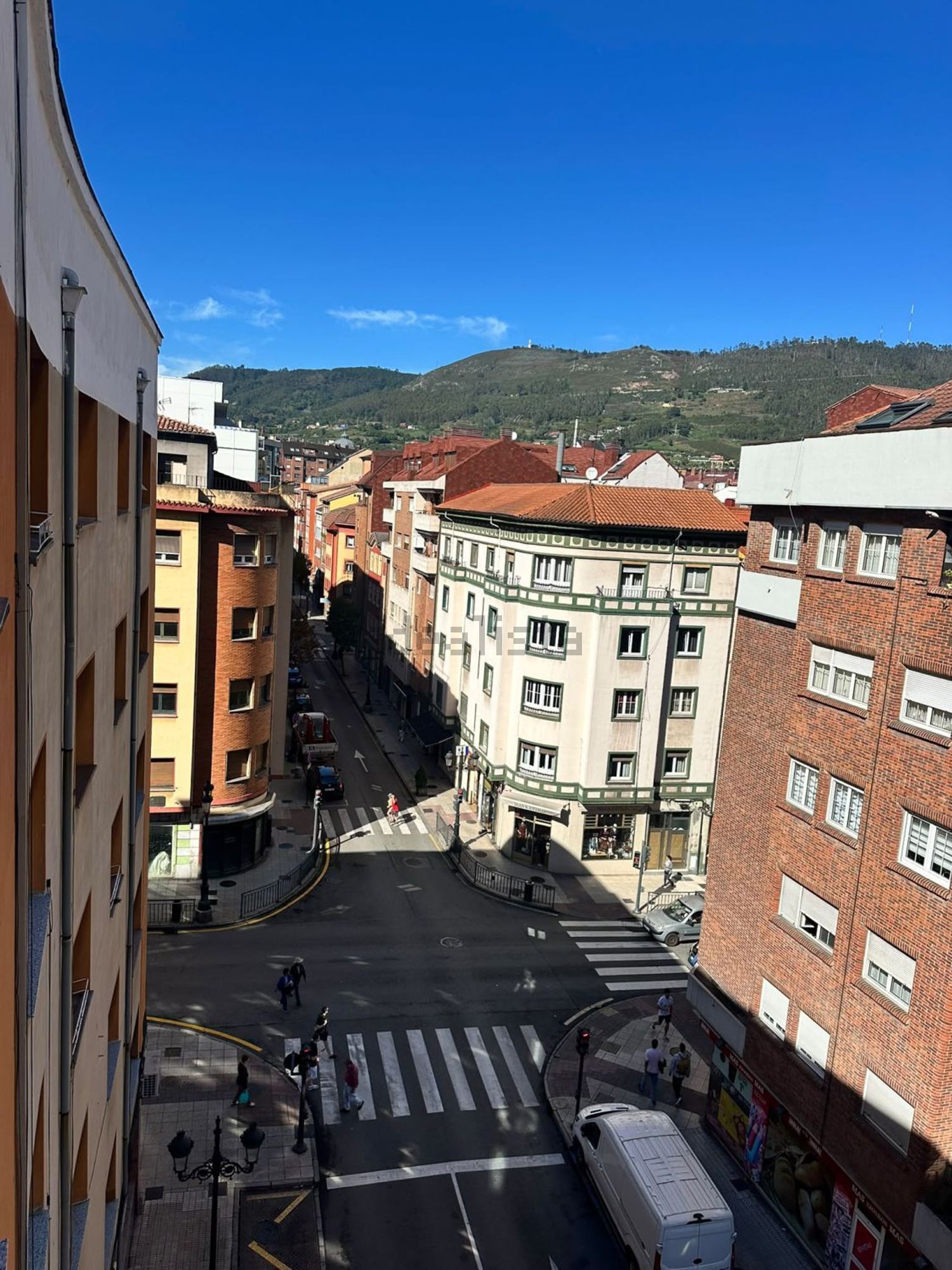 Pis de 133 m² a Oviedo