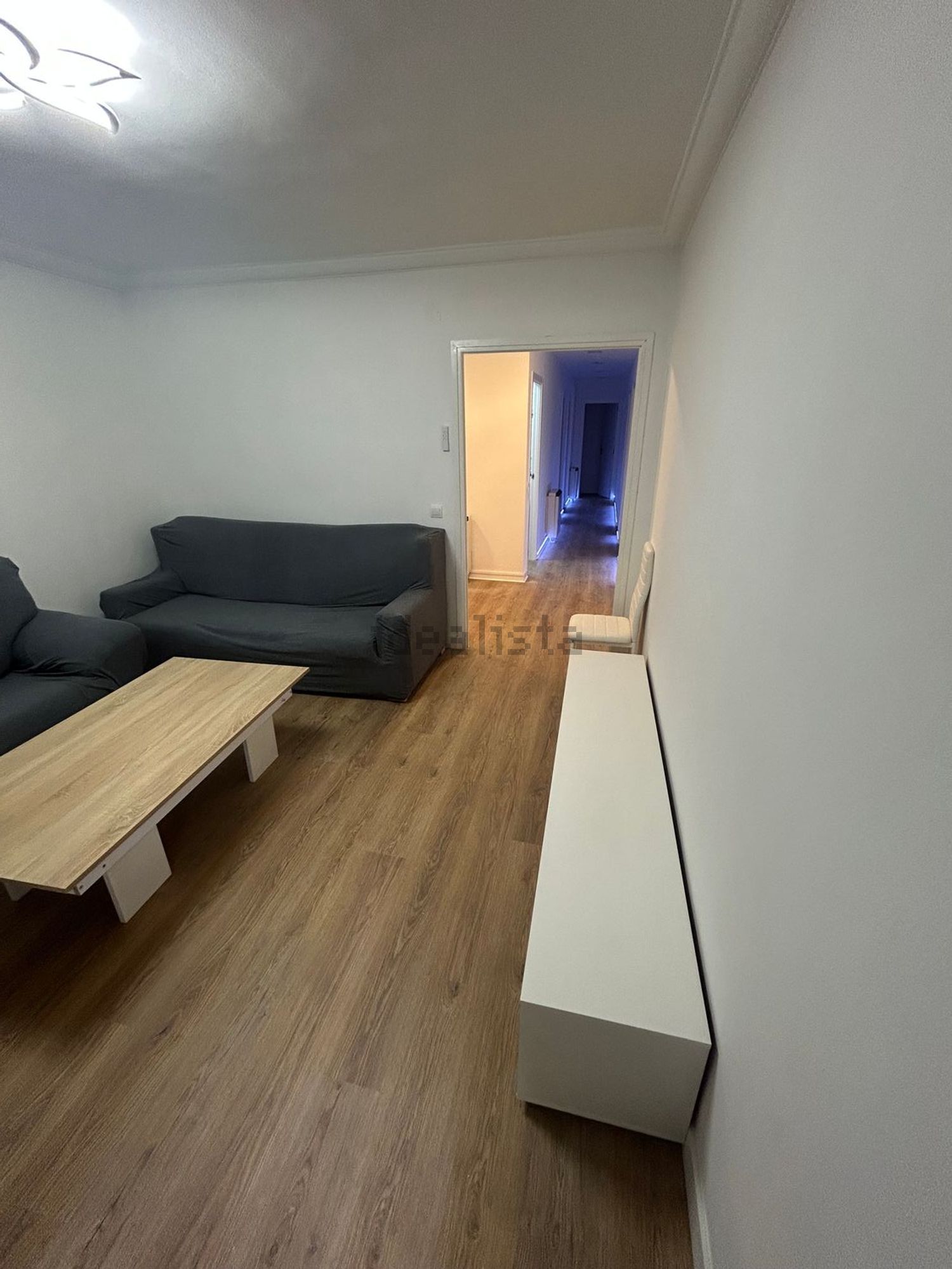 Pis de 150 m² a Segovia