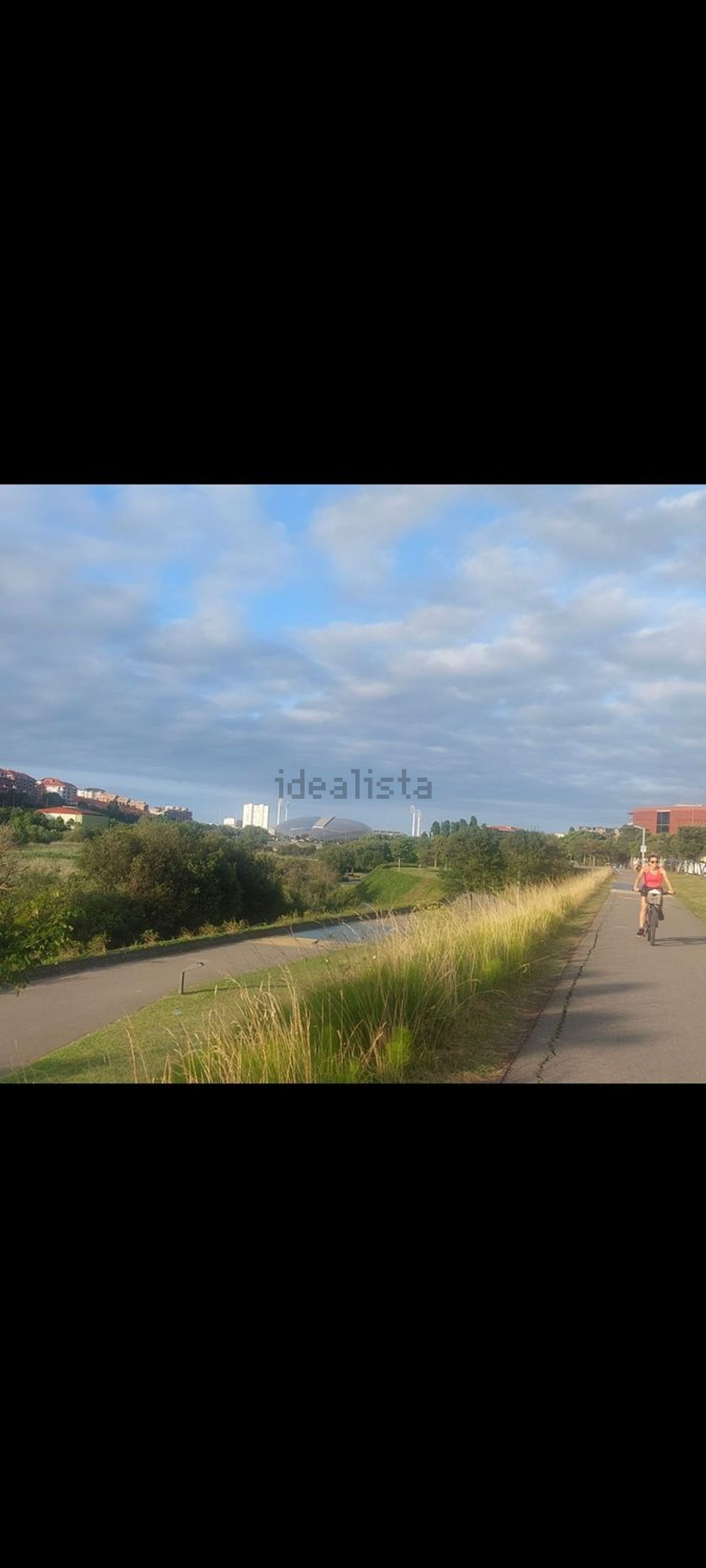 Pis de 40 m² a Santander
