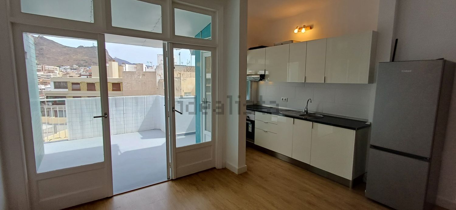 Piso de 75 m² en Santa Cruz de Tenerife
