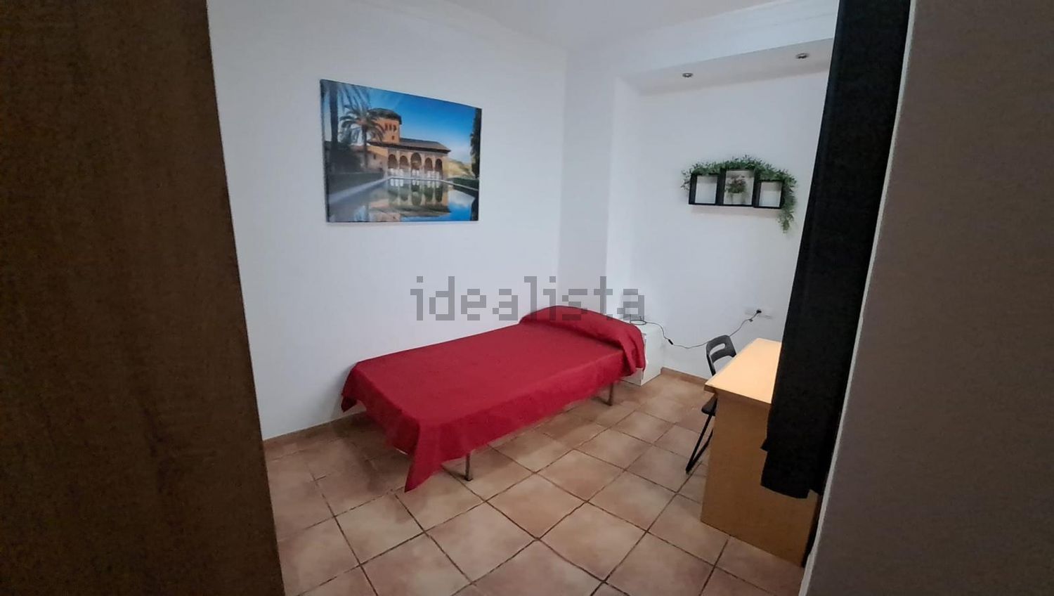 Pis de 45 m² a Granada
