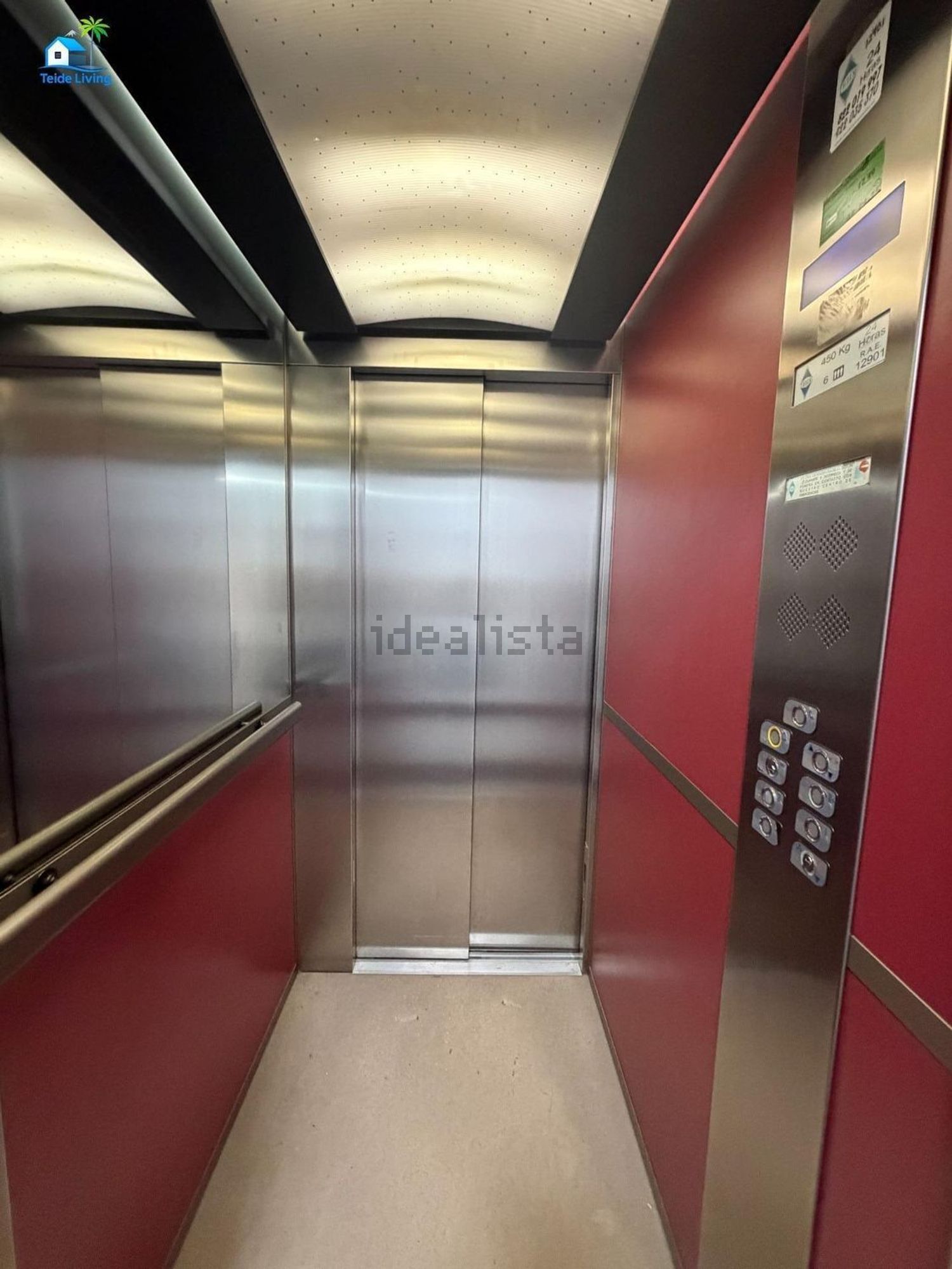 Piso de 70 m² en Candelaria