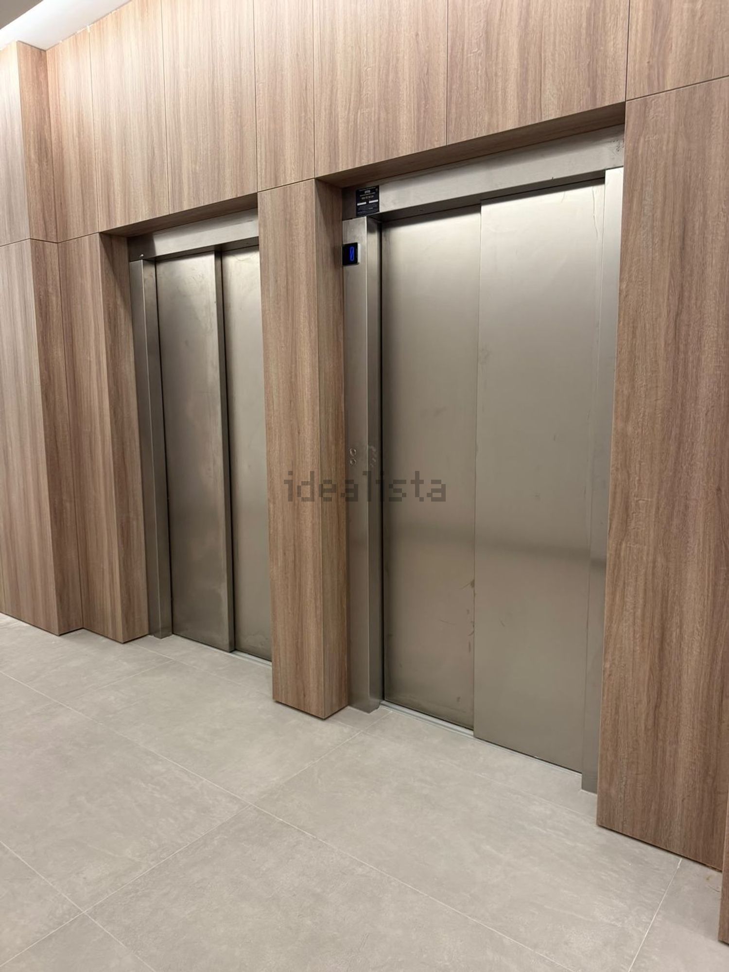 Piso de 78 m² en Valencia