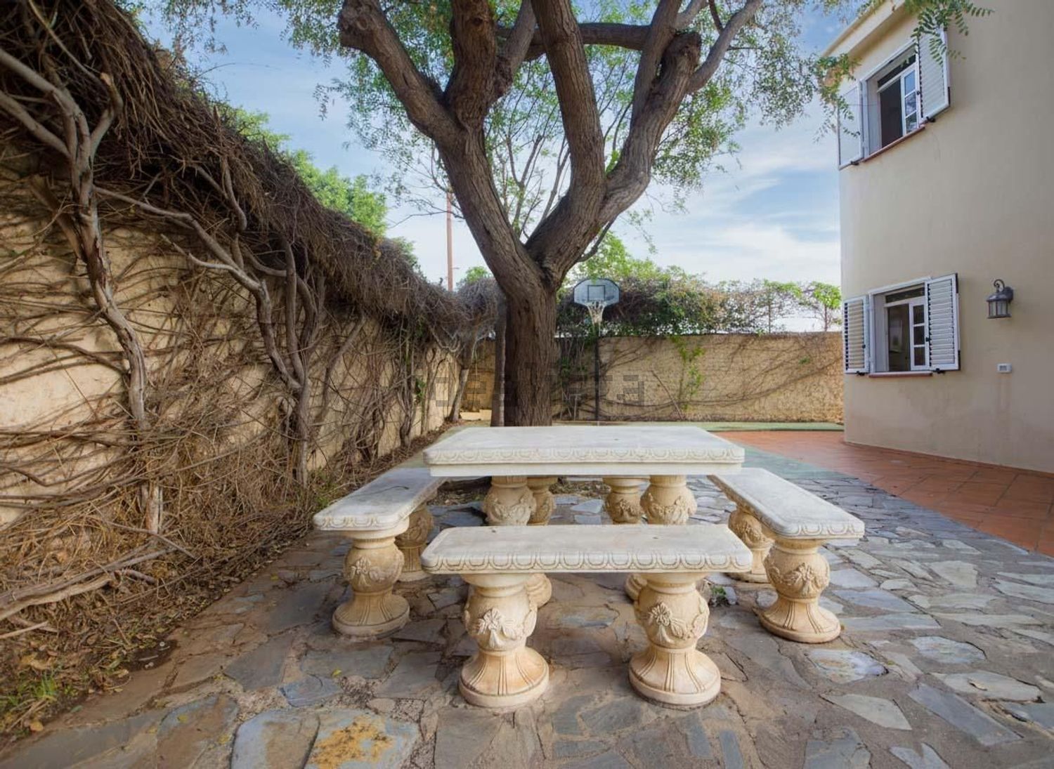 Casa de 163 m² a El Rosario