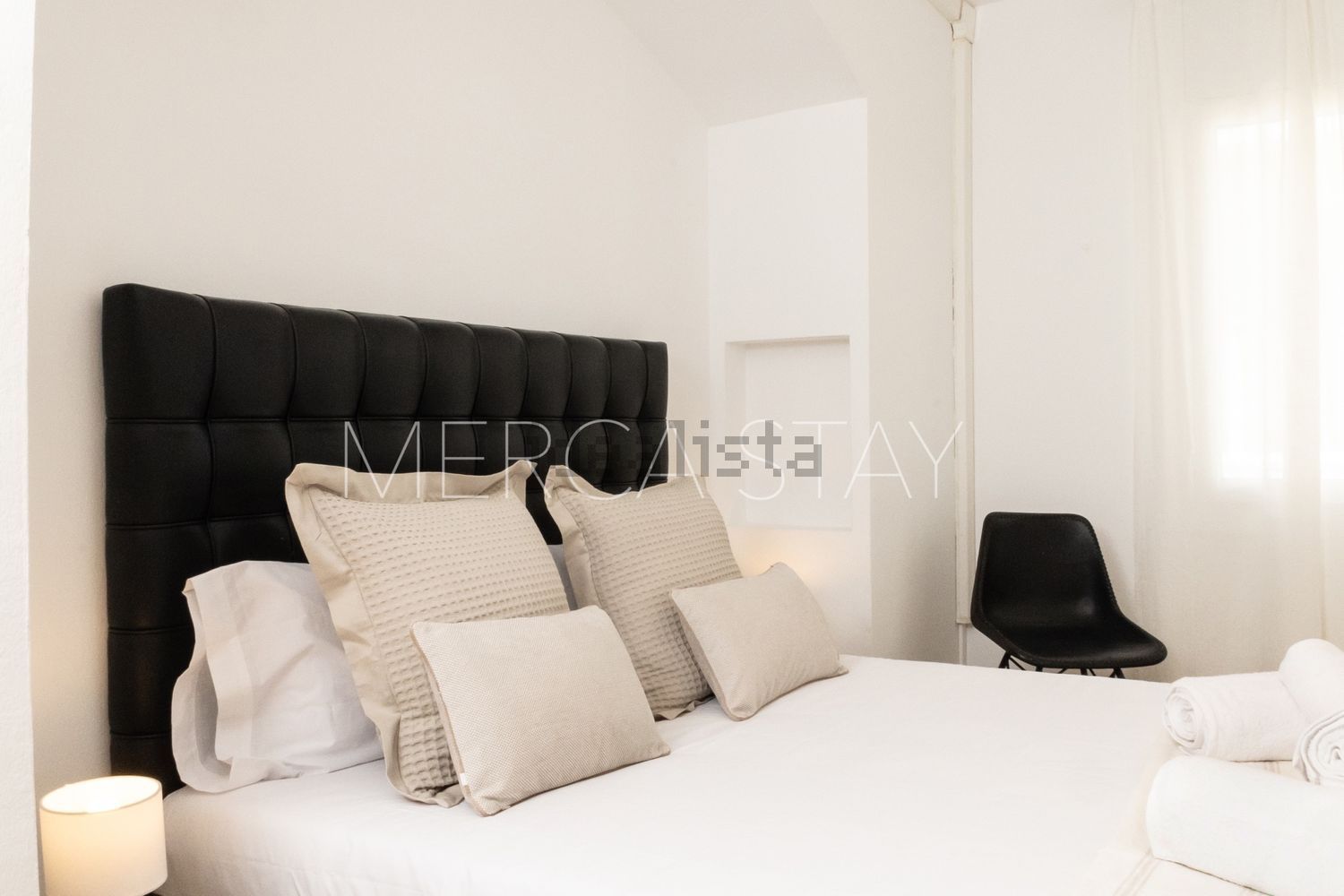 Pis de 85 m² a Sitges