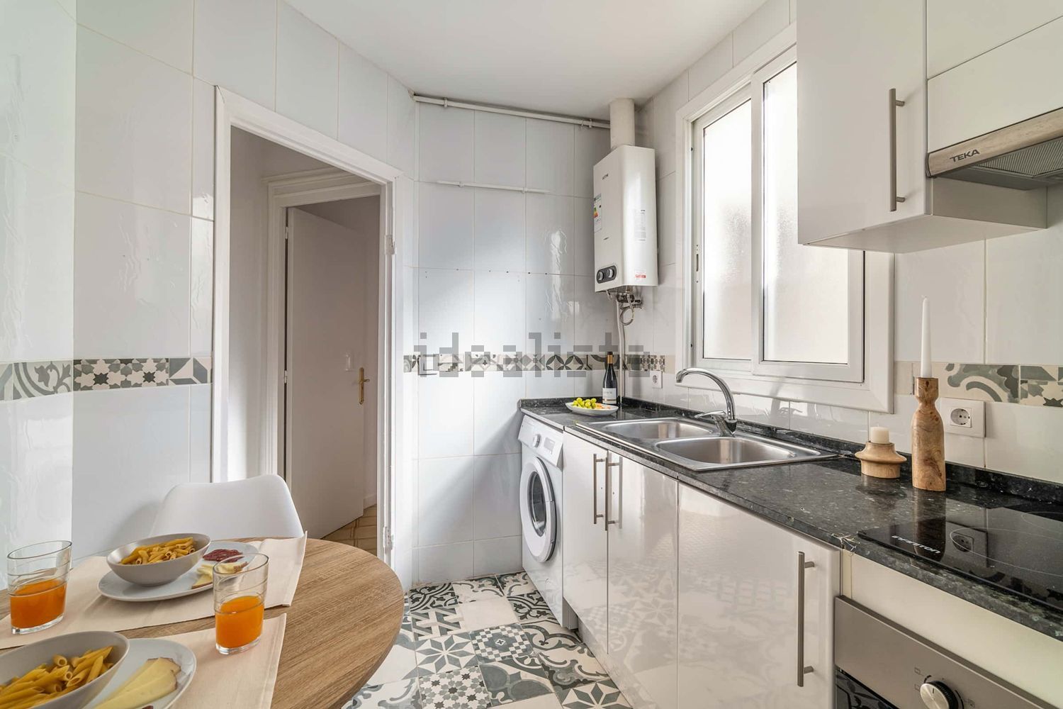 Habitación en alquiler, Barcelona