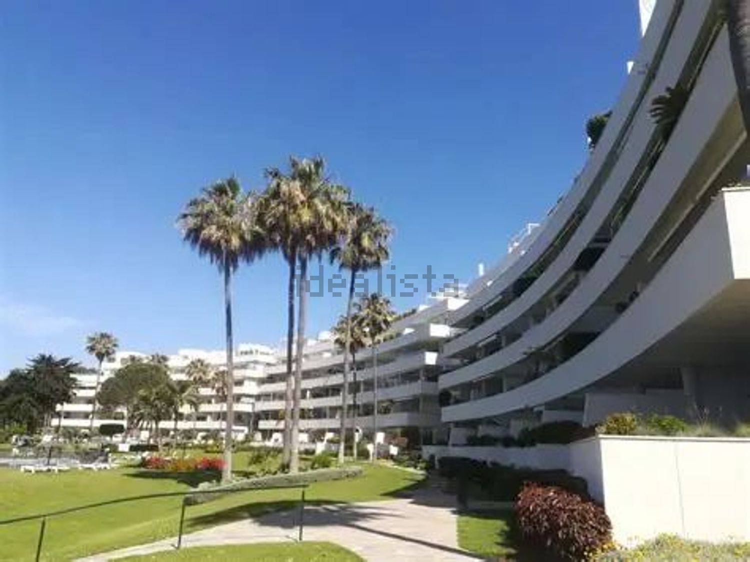 Wohnung 113 m² in Estepona