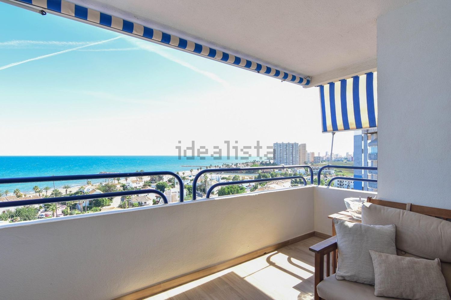 Piso de 73 m² en El Puig