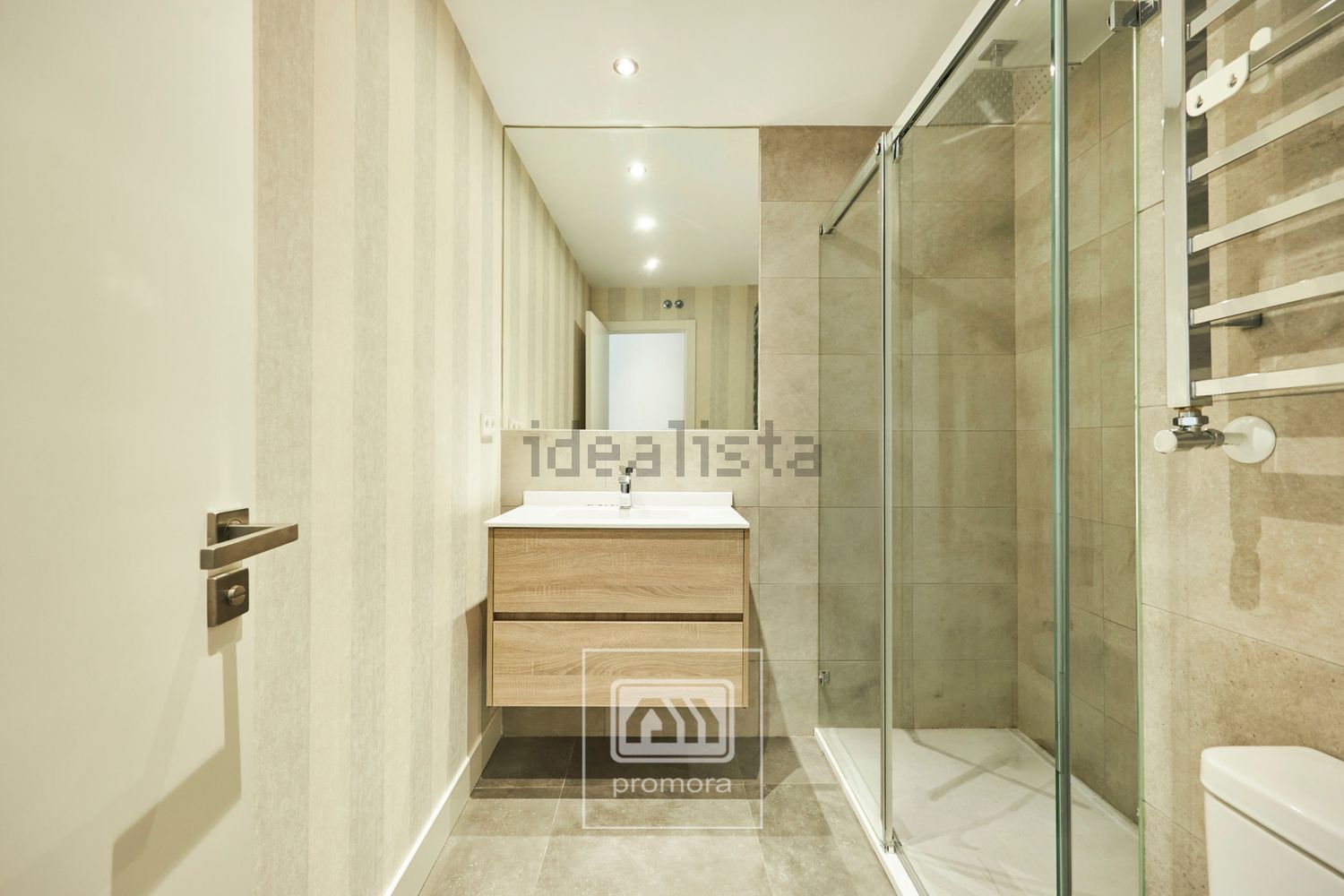 Pis de 160 m² a Madrid