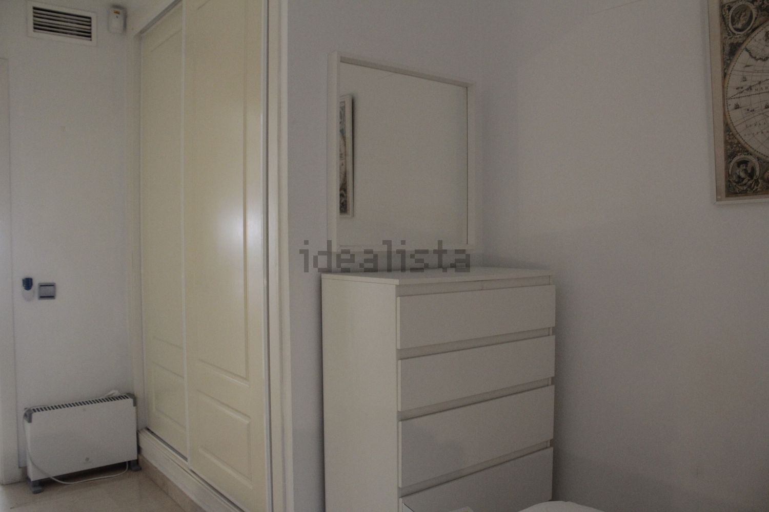 Pis de 55 m² a Benalmádena