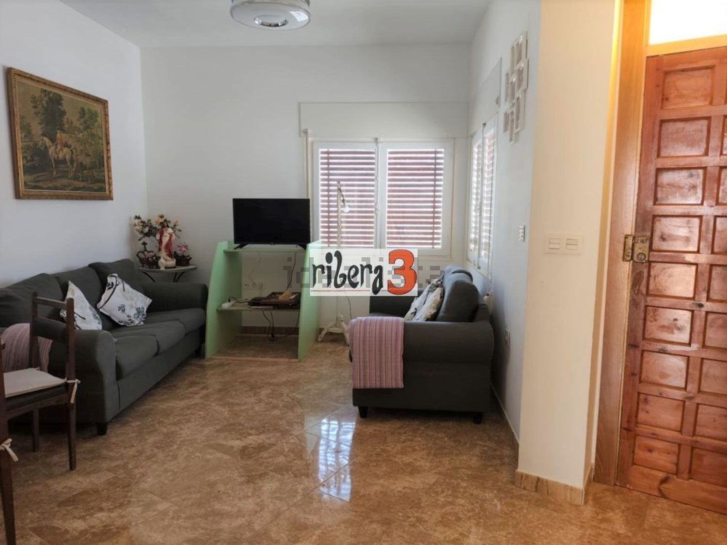 Casa de 110 m² en San Javier