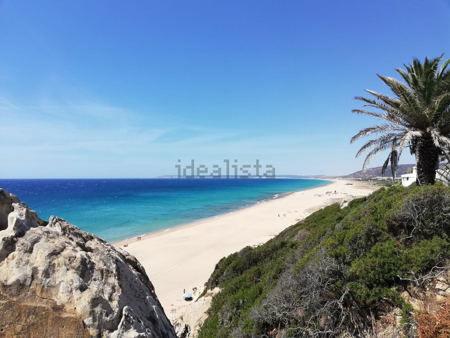 Casa de 110 m² en Tarifa