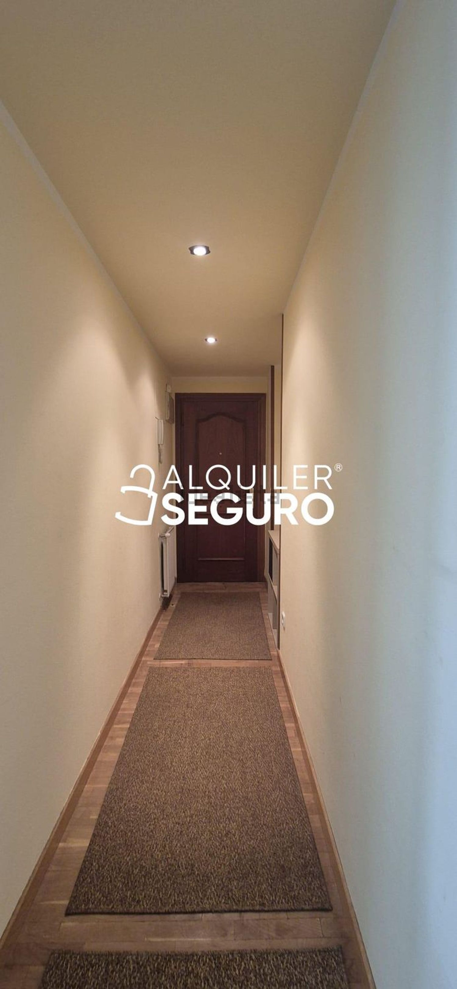 Pis de 50 m² a Oviedo